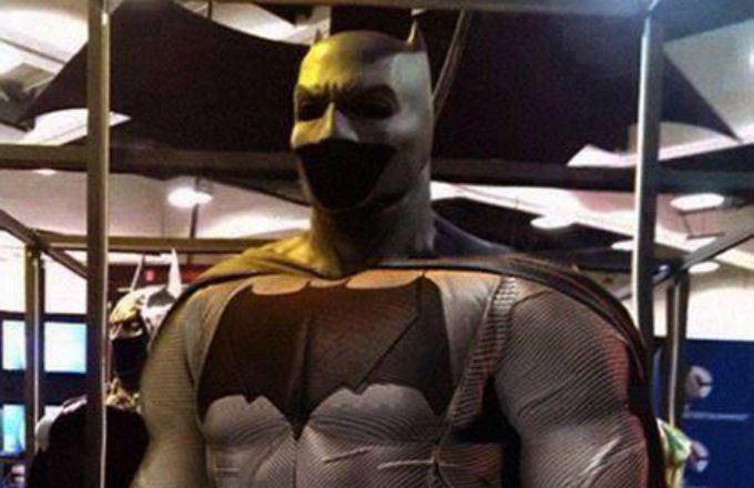 Batman v Superman serait séparé en deux films et sortirait dès 2015 #3