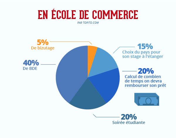 Quelles études faire après le Bac ? On vous explique tout en images #6
