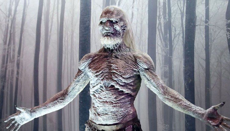 L’exposition Game of Thrones sera à Paris du 8 au 12 Septembre #33