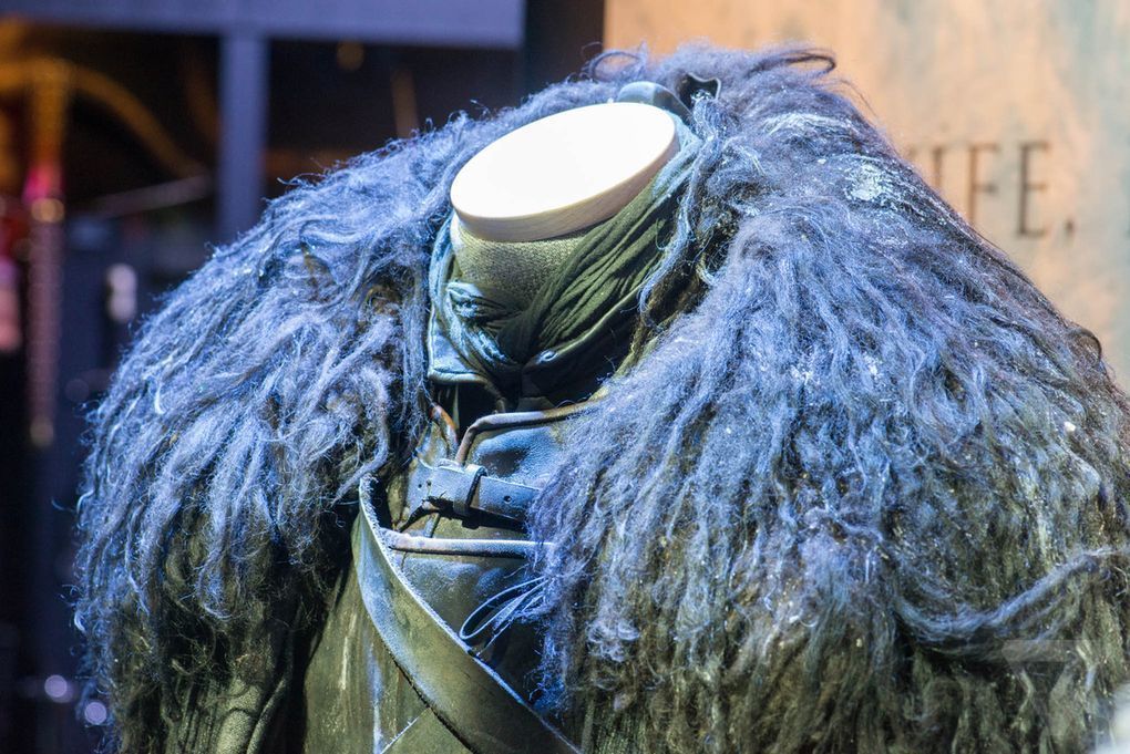 L’exposition Game of Thrones sera à Paris du 8 au 12 Septembre #6