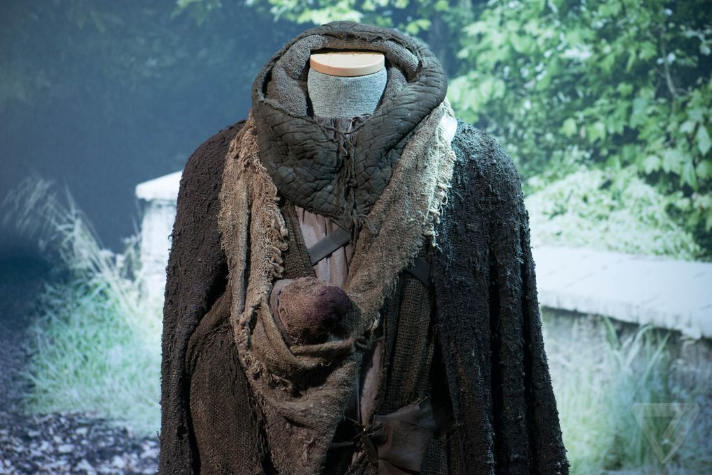 L’exposition Game of Thrones sera à Paris du 8 au 12 Septembre #23