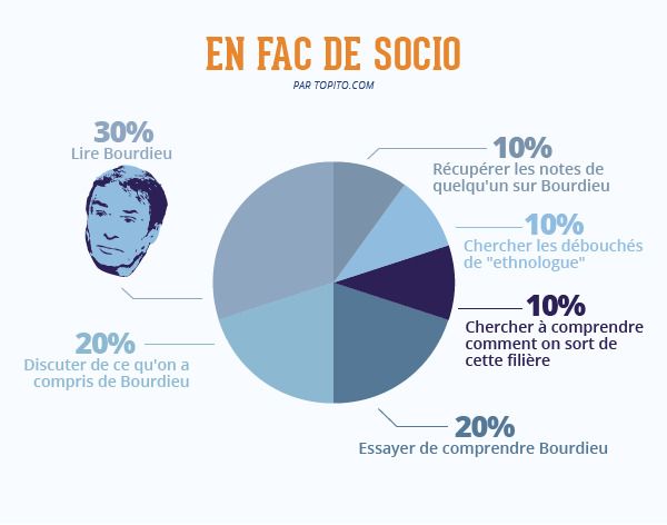 Quelles études faire après le Bac ? On vous explique tout en images #9