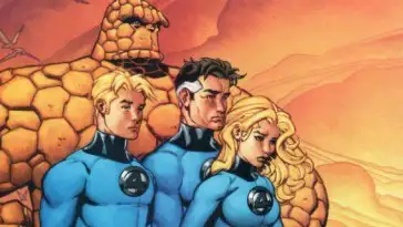 Les Quatre Fantastiques : le premier trailer pour bientôt