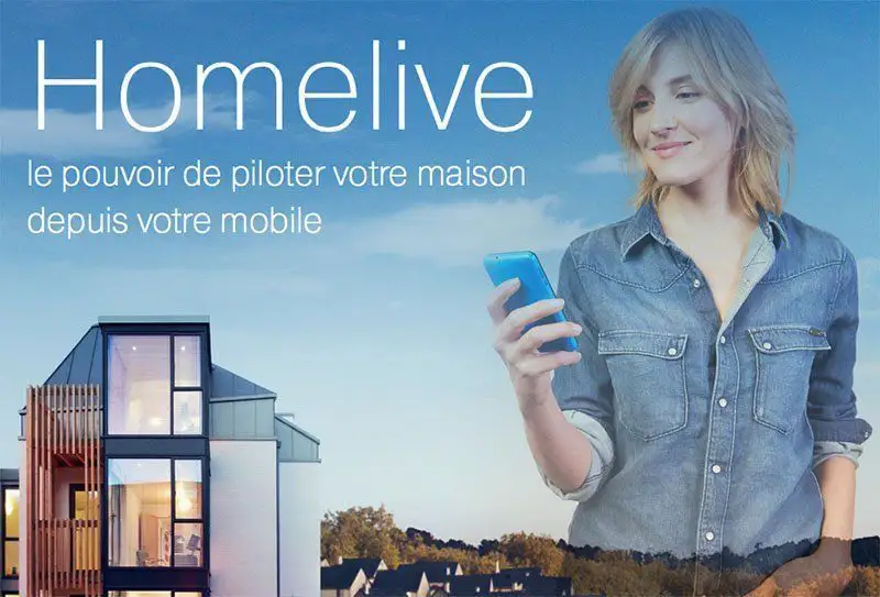 homelive