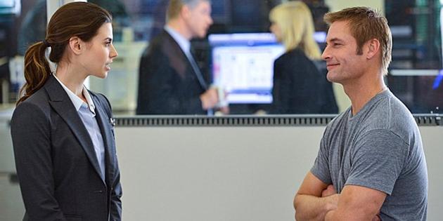 Intelligence : un agent secret qui hacke tous les réseaux grâce à une puce dans son cerveau #2