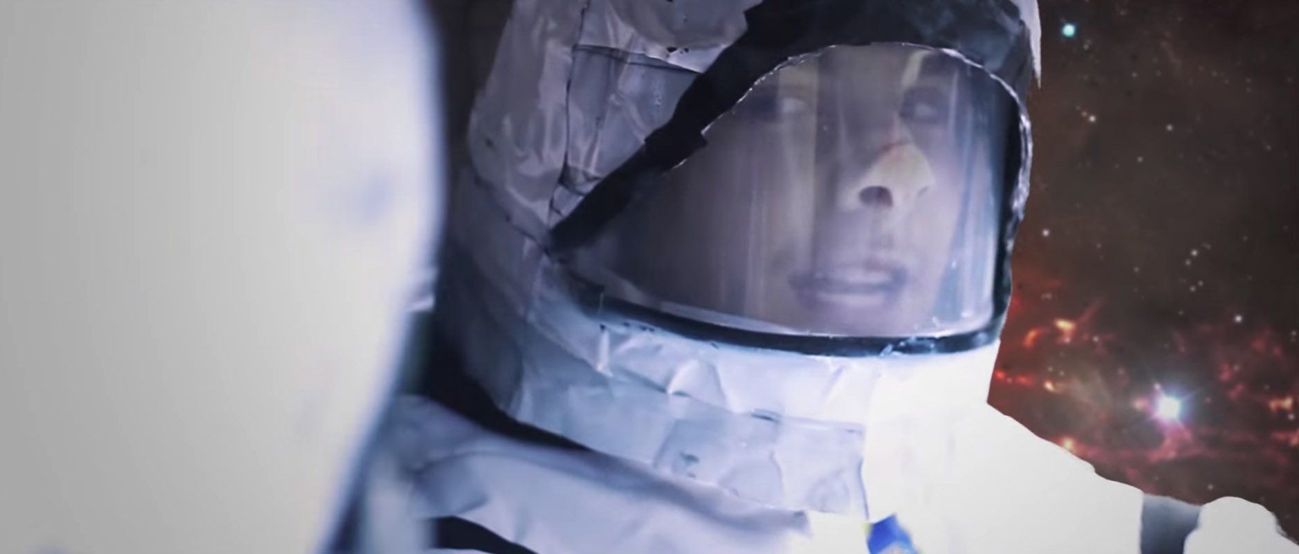 Une parodie hilarante d’Interstellar avec 20$ de budget #2