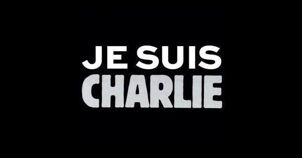 JeSuisCharlie : un hommage mondial sur Twitter et sur Facebook