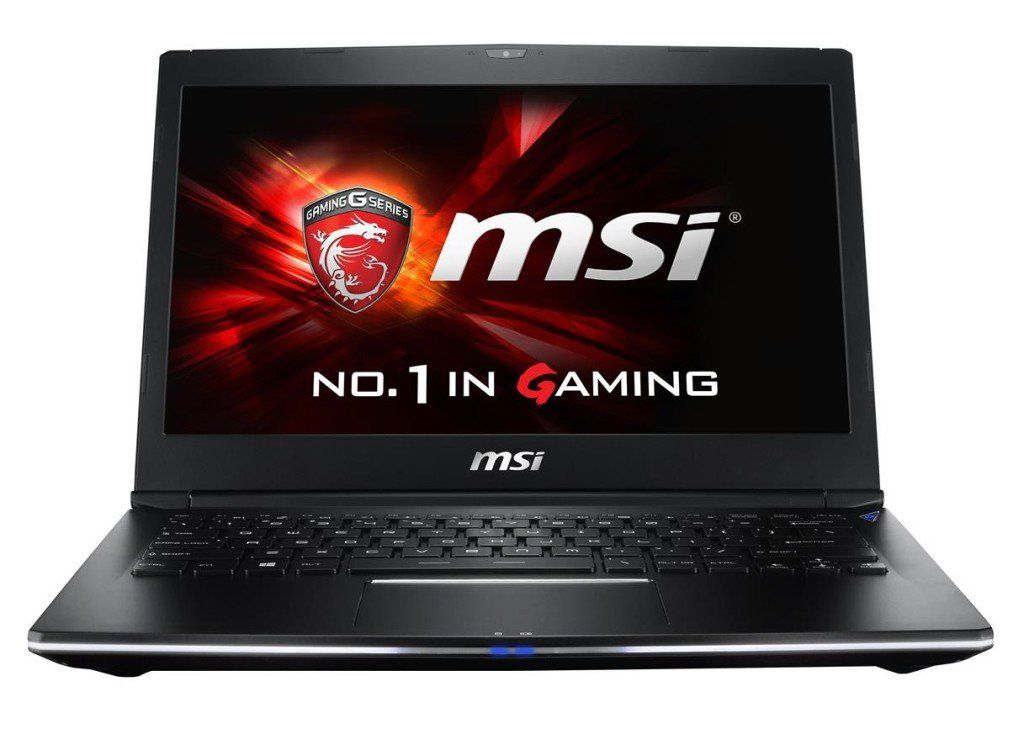 GS30 Shadow + Gaming Dock : un ultraportable + un dock surpuissant pour gamers exigeants