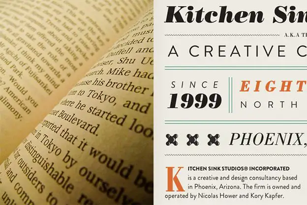 A quoi ressemblera le design graphique en 2033 ? #5