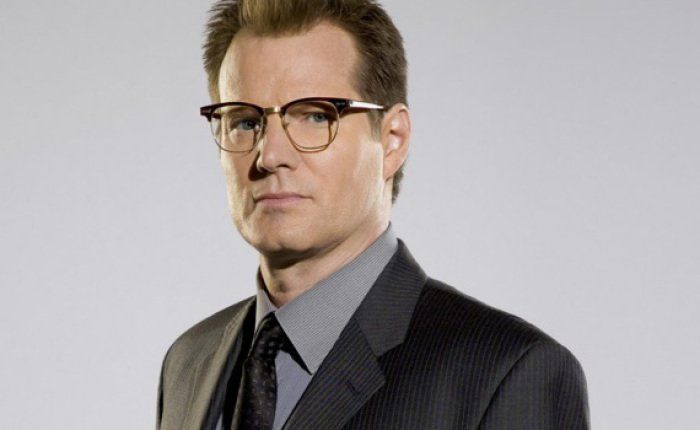 Chuck jouera dans Heroes Reborn #3