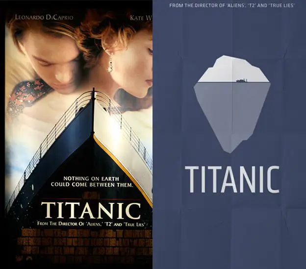 A quoi ressemblera le design graphique en 2033 ? #6