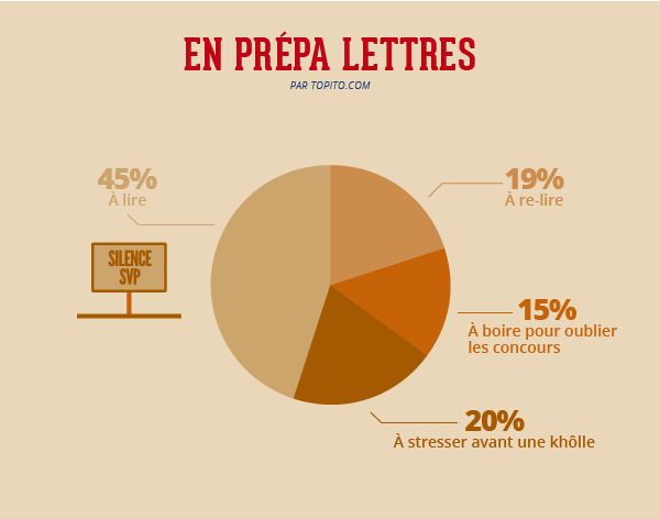 Quelles études faire après le Bac ? On vous explique tout en images #13