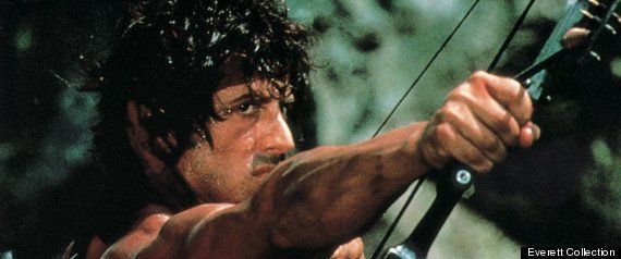 Lars Andersen : plus fort que Legolas, Green Arrow et Hawkeye réunis #10