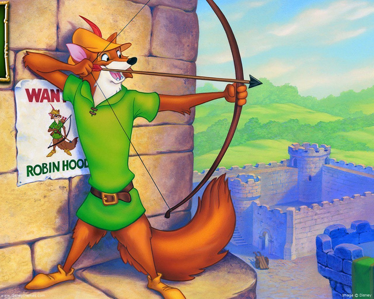 Lars Andersen : plus fort que Legolas, Green Arrow et Hawkeye réunis #12