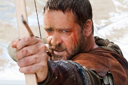Lars Andersen : plus fort que Legolas, Green Arrow et Hawkeye réunis #9