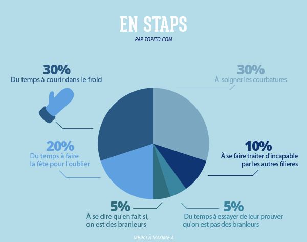 Quelles études faire après le Bac ? On vous explique tout en images #12