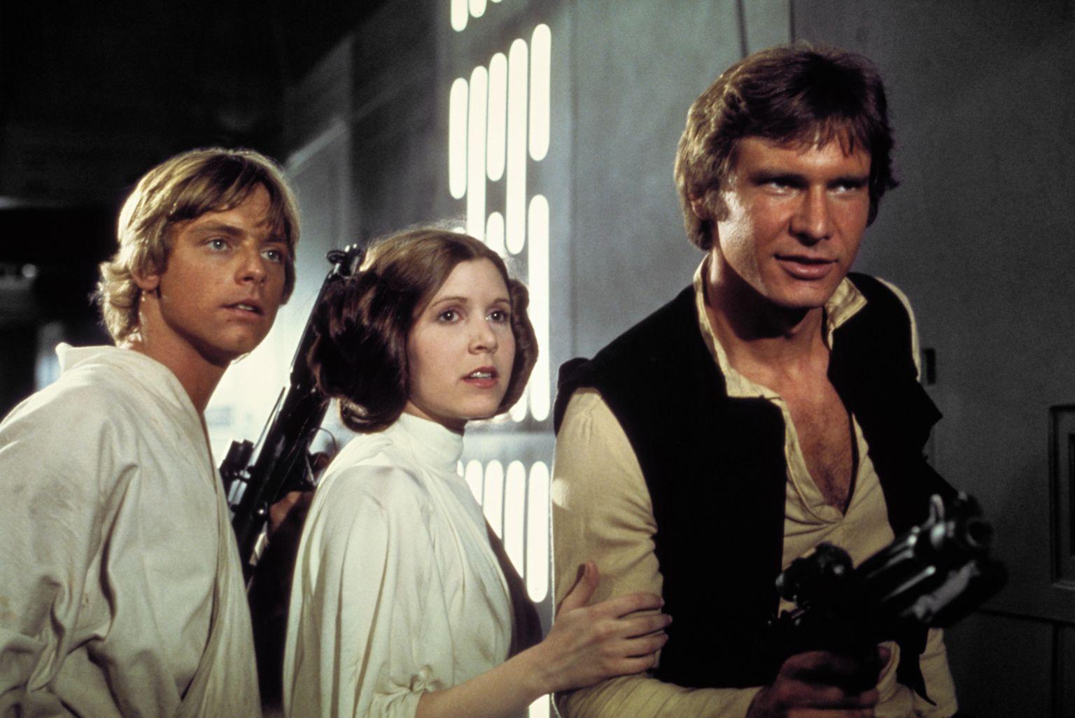 Star Wars The Force Awakens : un second trailer pour bientôt #2