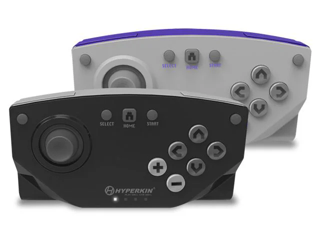 Test Retron5 : la console retrogaming ultime ? #4