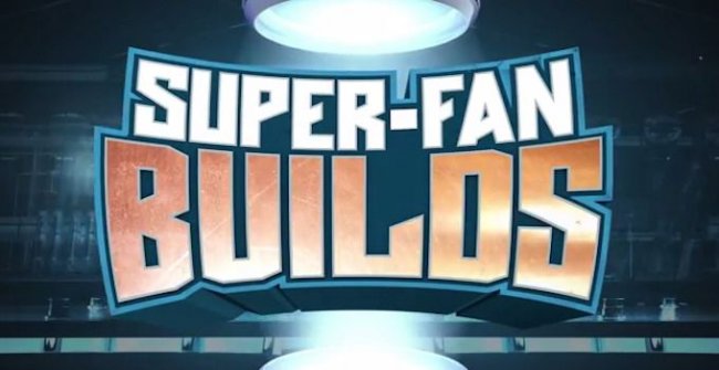 Une idée ultra geek ? Tim peut tout construire Poussette Bat-Mobile, Balancoire Groot, etc.