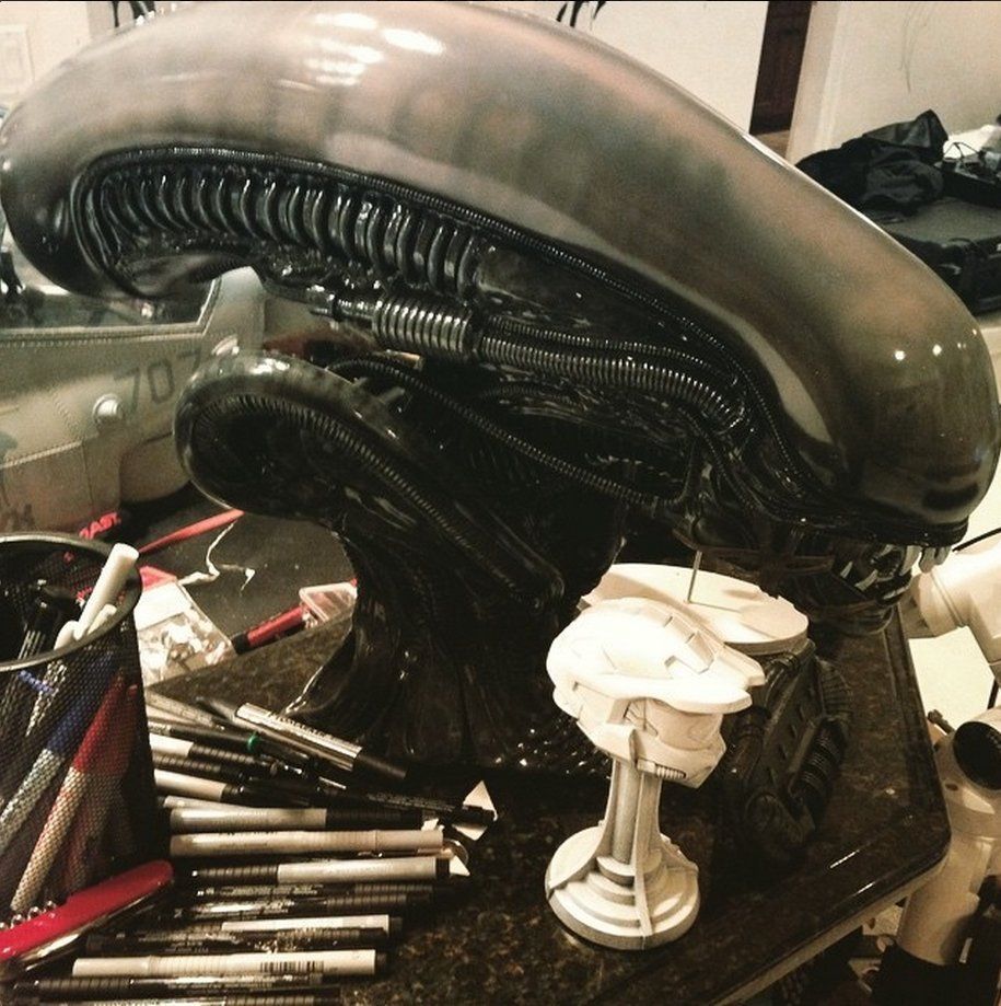 Neil Blomkamp réalisera le prochain Alien #5