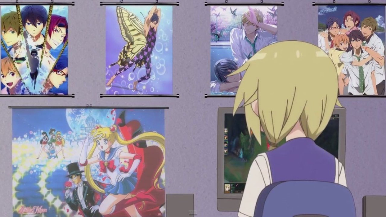 Anime 404 pix geeks youtube video