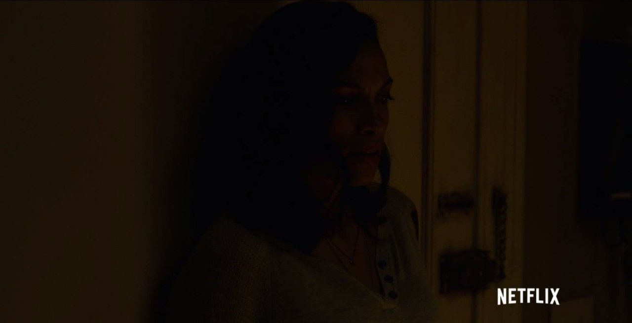 La bande-annonce de Daredevil sur Netflix #13