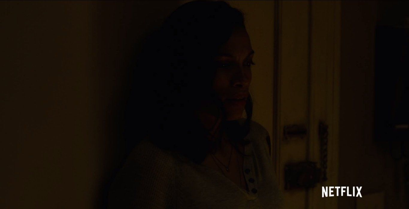 La bande-annonce de Daredevil sur Netflix #16