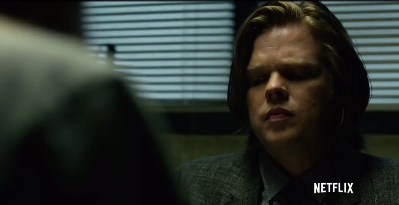 La bande-annonce de Daredevil sur Netflix #9