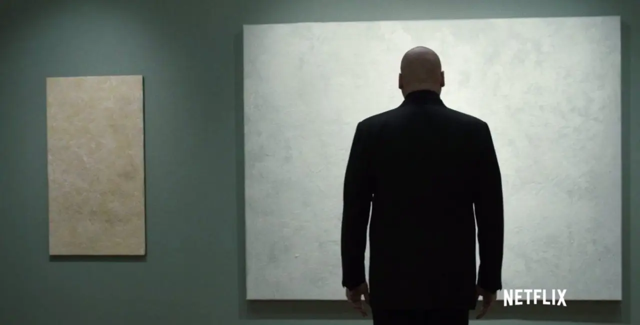 La bande-annonce de Daredevil sur Netflix #4