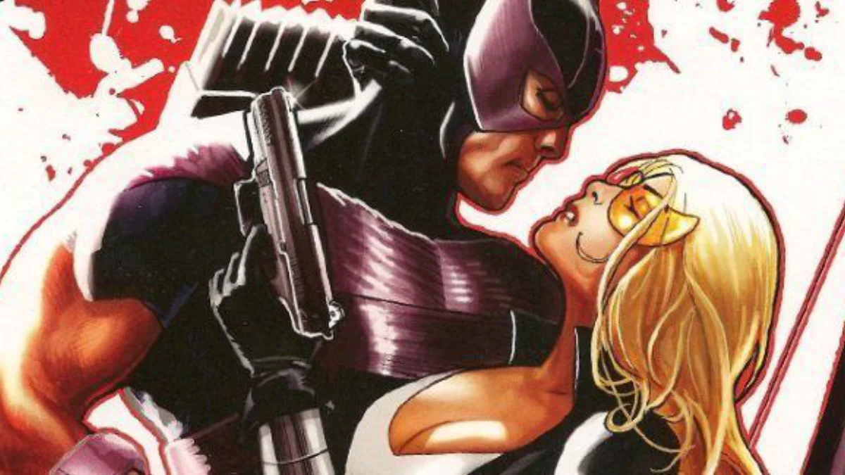 Qui couche avec qui chez les Super-Héros Marvel ?