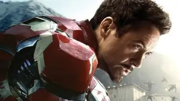 Un poster Iron-Man et une révélation