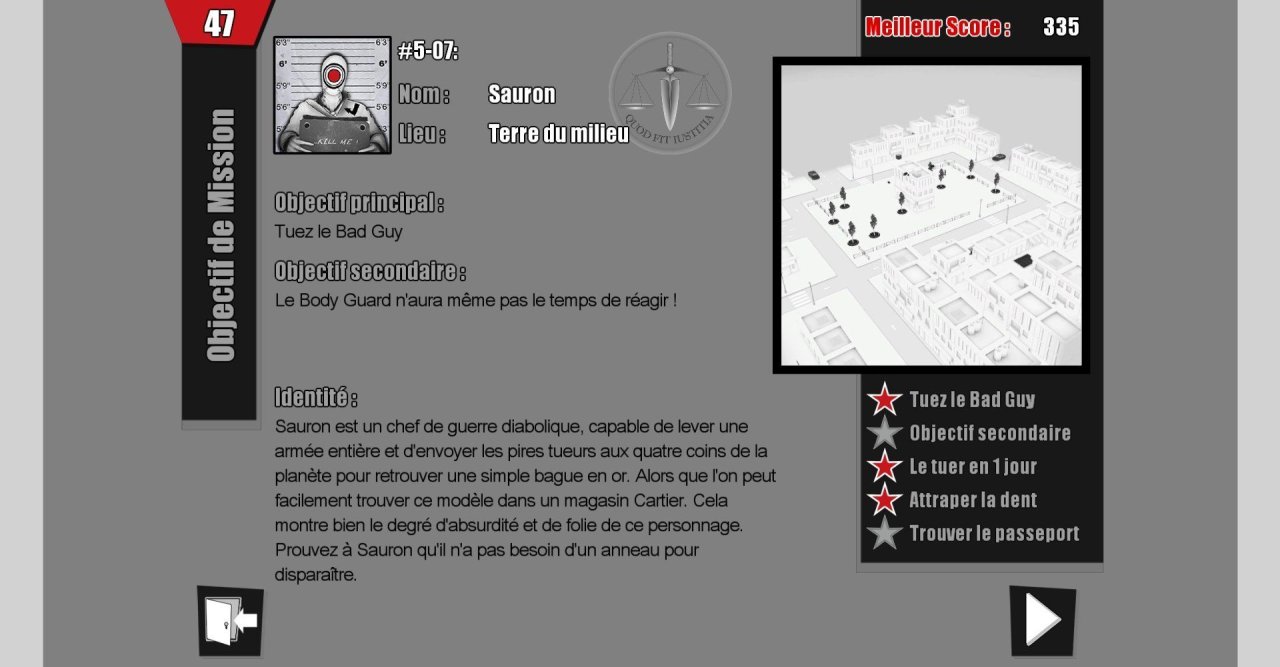 Test Kill The Bad Guy : un jeu qui tue #4