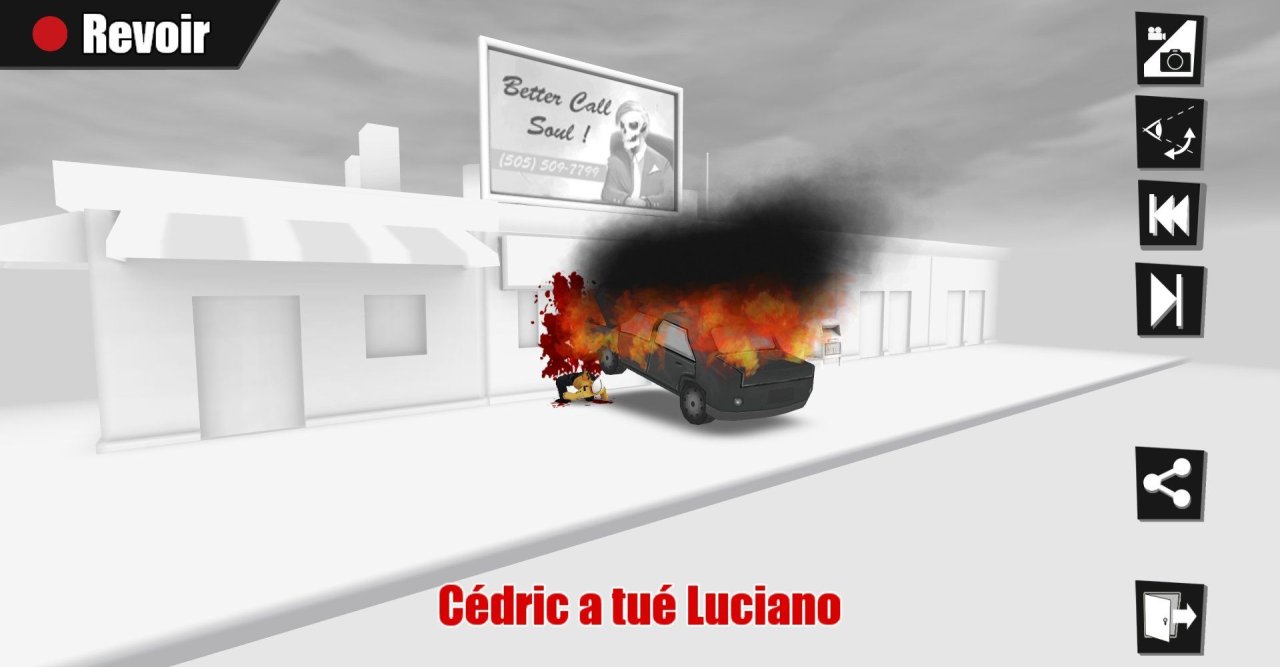 Test Kill The Bad Guy : un jeu qui tue #3