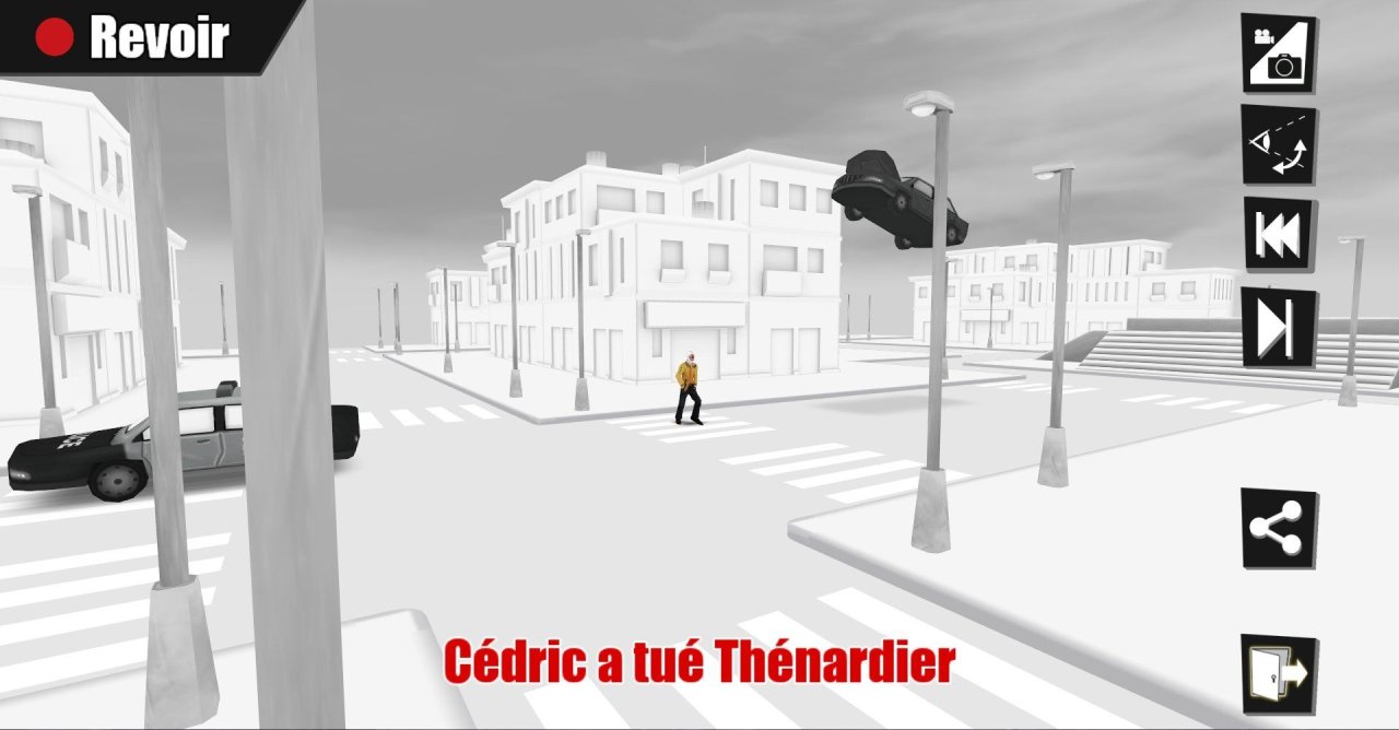 Test Kill The Bad Guy : un jeu qui tue #2
