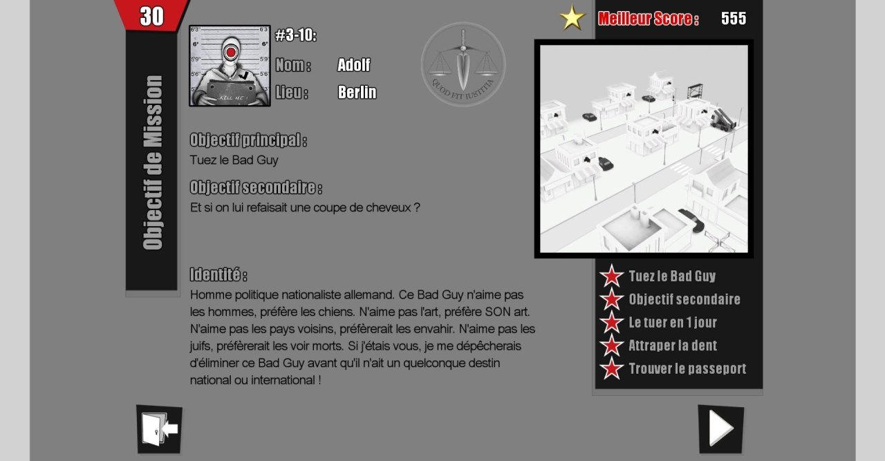 Test Kill The Bad Guy : un jeu qui tue #5