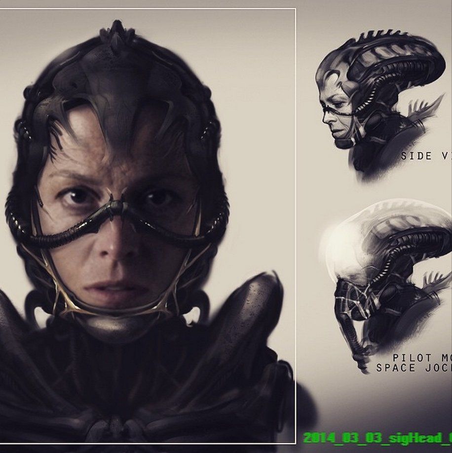 Neil Blomkamp réalisera le prochain Alien #2