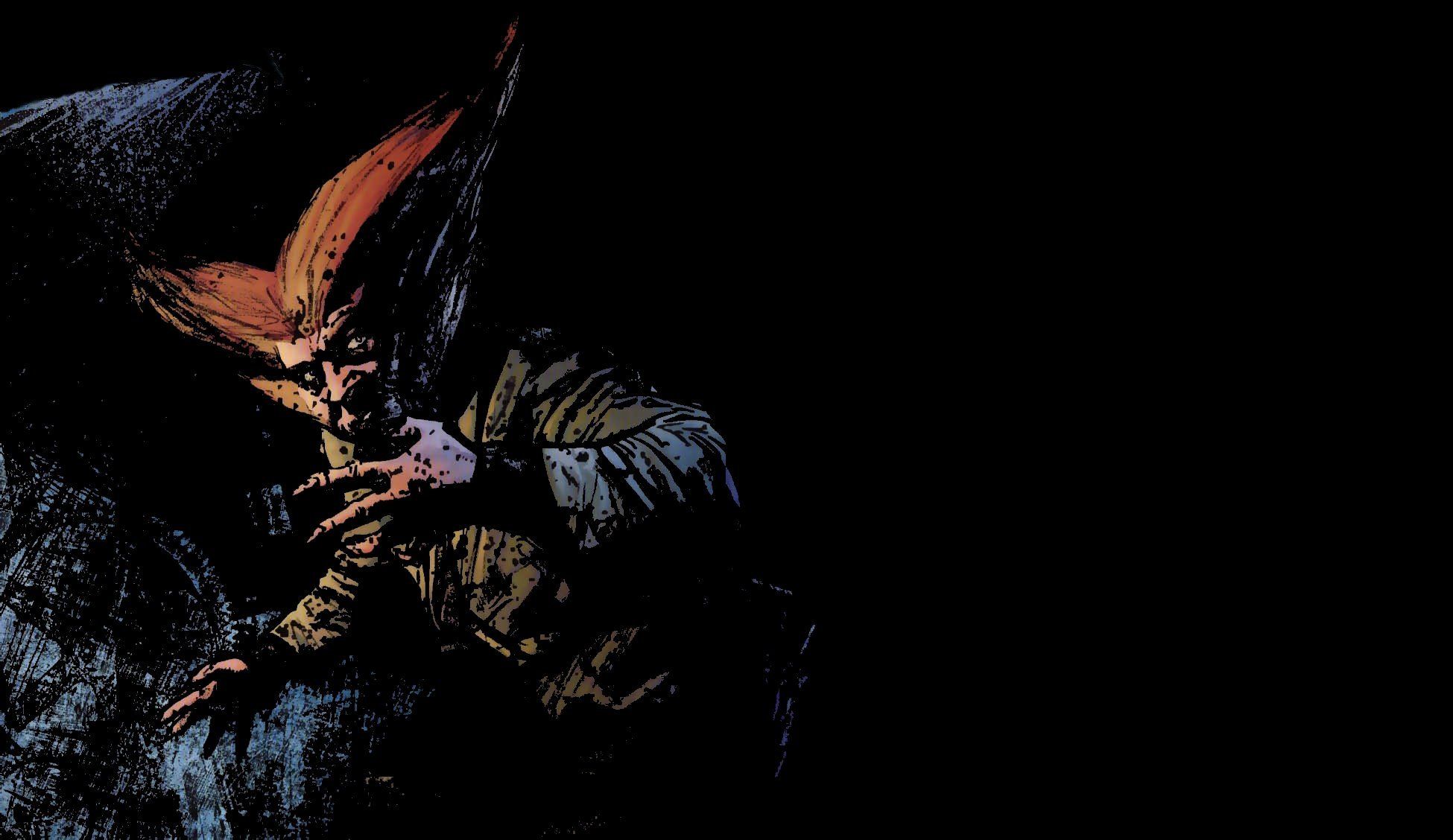 La bande-annonce de Daredevil sur Netflix #15