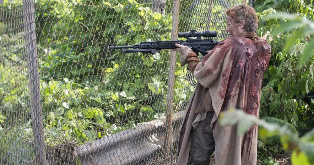 The Walking Dead Saison 5 : Que s’est-il passé ? Le résumé des épisodes #2