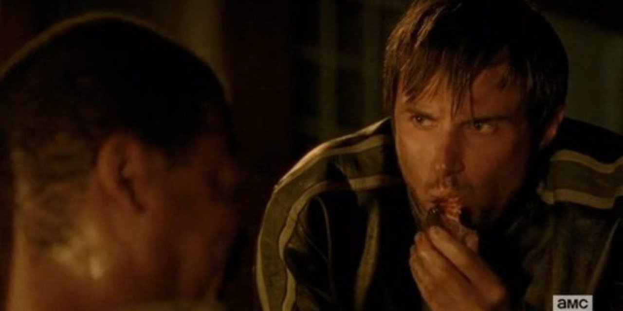 The Walking Dead Saison 5 : Que s’est-il passé ? Le résumé des épisodes #4