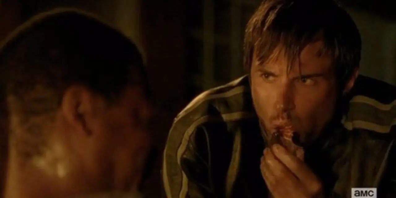 The Walking Dead Saison 5 : Que s’est-il passé ? Le résumé des épisodes #4