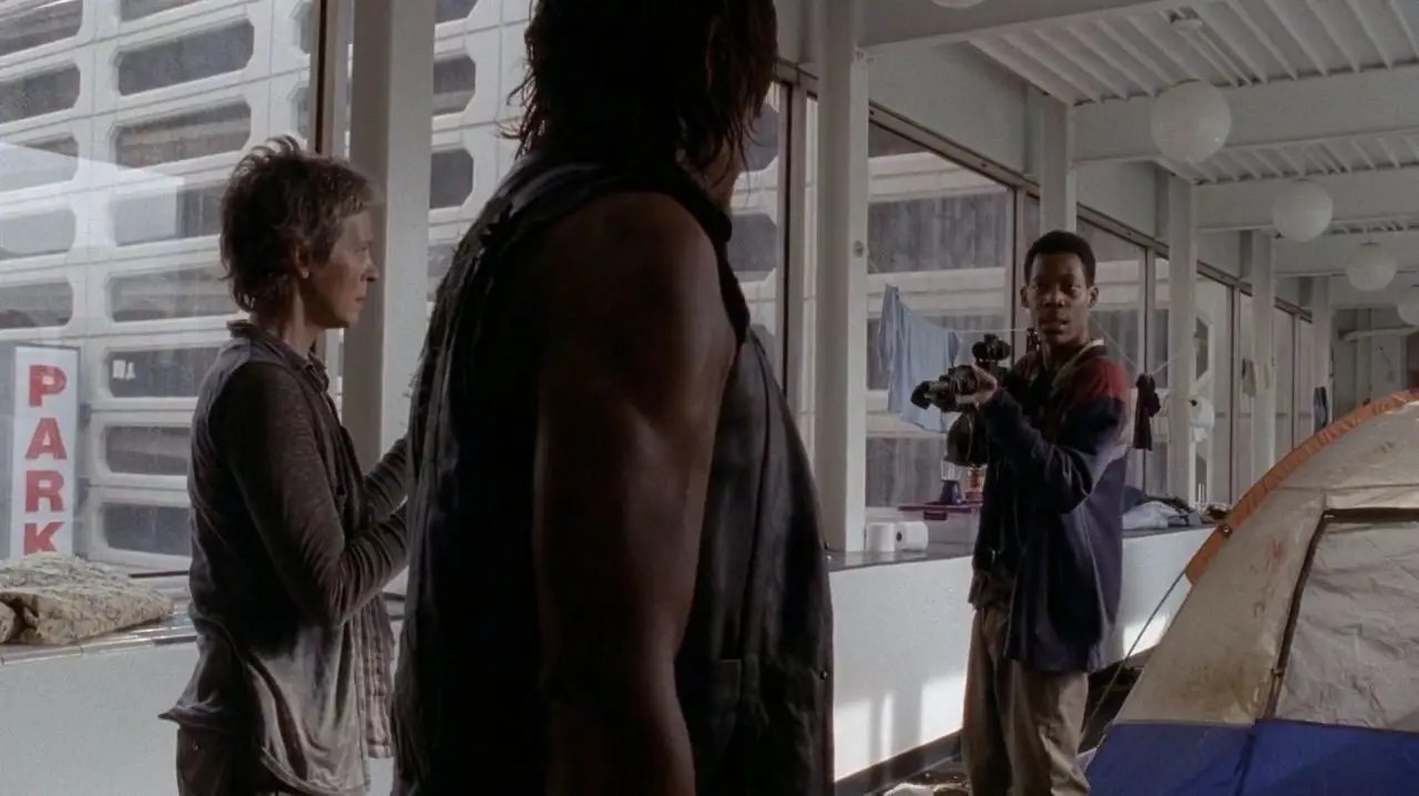 The Walking Dead Saison 5 : Que s’est-il passé ? Le résumé des épisodes #10