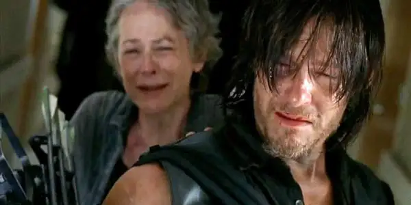 The Walking Dead Saison 5 : Que s’est-il passé ? Le résumé des épisodes #12