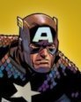 Captain America : le soldat de l’hiver