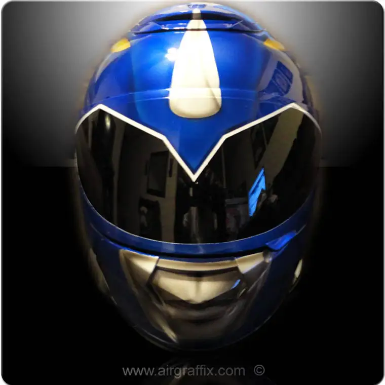 casques-moto-power-rangers-blue