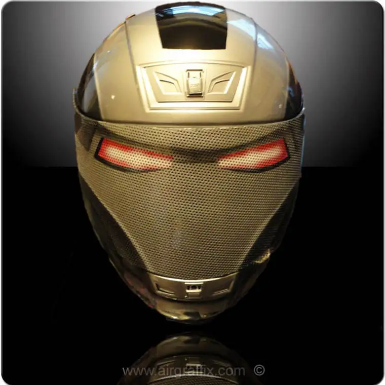 casques-moto-war-machine