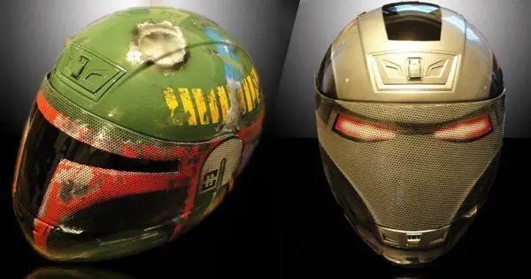 casques