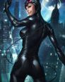 Catwoman
