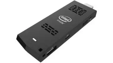 Intel Compute Stick : un PC Windows de la taille d’une clef USB