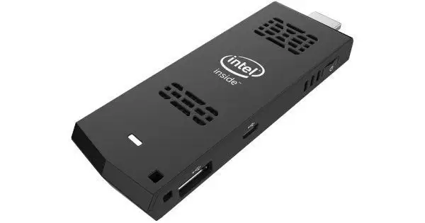 Intel Compute Stick : un PC Windows de la taille d’une clef USB #3
