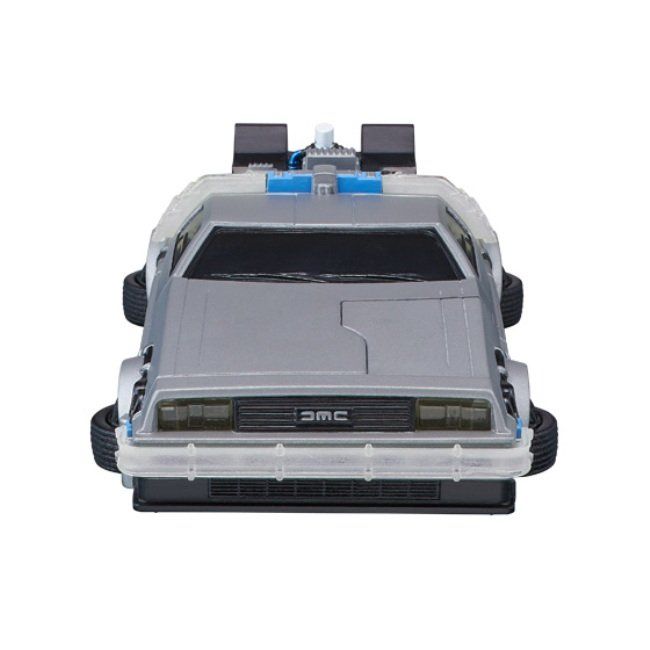 Une coque iPhone Retour vers le Futur à rendre jaloux Marty McFly #8